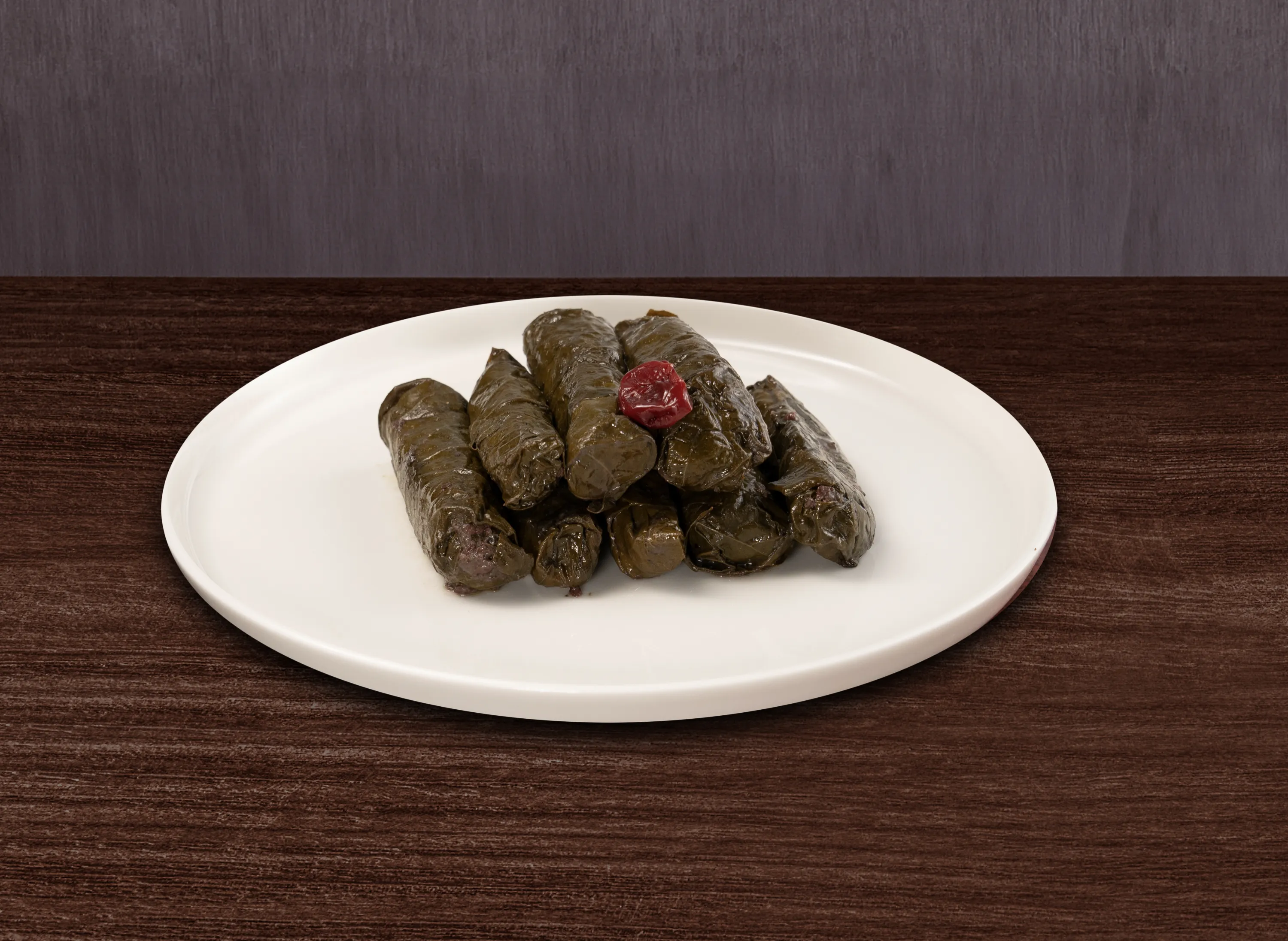 Vişneli Yaprak Sarma